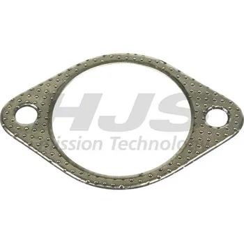 Těsnění výfuku Těsnění, výfuková trubka HJS 83 44 7437