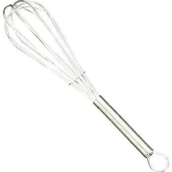 Metlička z nerezové oceli Metaltex French, délka 20 cm ID_1312116