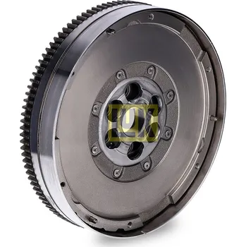 Setrvačník motoru Setrvačník Schaeffler LuK 415 0707 10