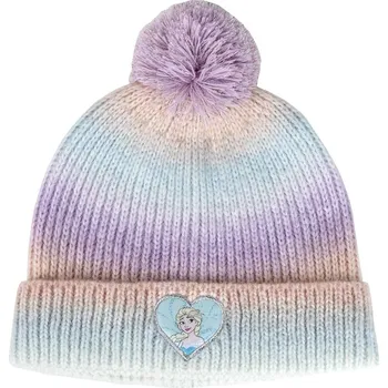 Kšiltovka Cerda zimní čepice FROZEN
