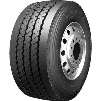 RoadX DX671 22.5 385/65R22.5 160 K - Nákladní pneumatika