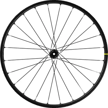 Zapletené kolo MAVIC - zadní zapletené kolo CROSSMAX SLS 29" BOOST 6D