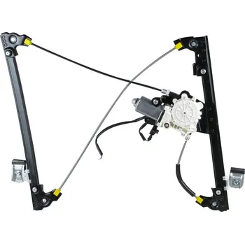 Stahovačka okna Mechanismus stahování okna vč. motorku, přední levé dveře vč. motorku VOLKSWAGEN VENTO (1H2/1H5/1HM) (1992-1998)