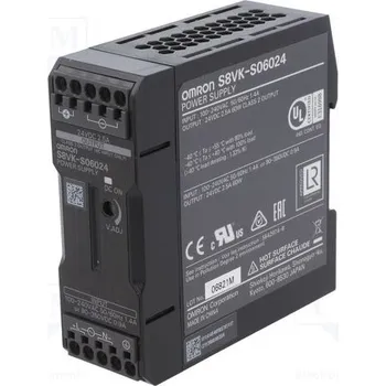 spínaný zdroj OMRON S8VK-S06024
