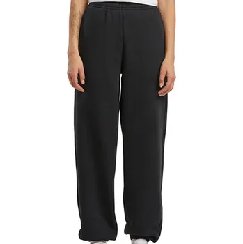 Build Your Brand Dámské tepláky BY291 Black L