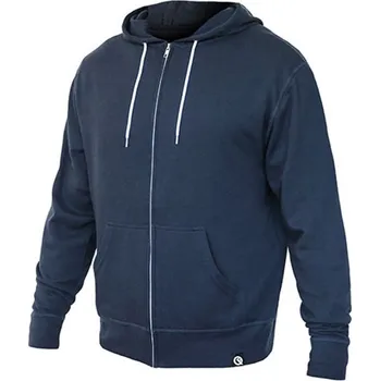 Pánská mikina Quickflip Unisex sbalitelná mikina FL421 Nvy XS