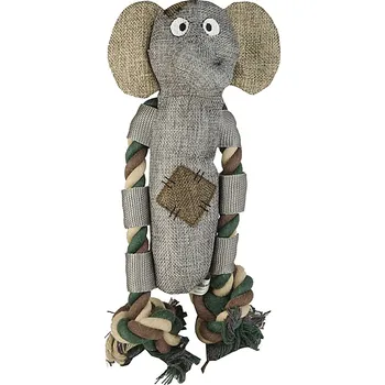 Hračka pro psa Country Dog slon Manny 30cm