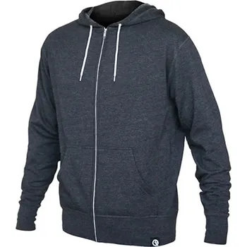 Pánská mikina Quickflip Unisex sbalitelná mikina FL421 Chr XS