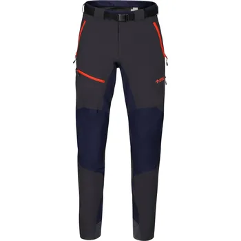 Pánské kraťasy Pánské kalhoty Direct Alpine Patrol Tech anthracite/indigo XXL