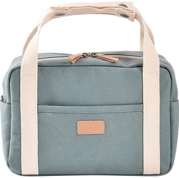 Přebalovací taška BÉABA organizér na kočárek Mini Paris Sage Green
