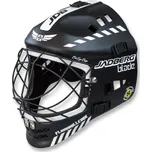 Jadberg Blade 351901 florbalová brankařská maska černá