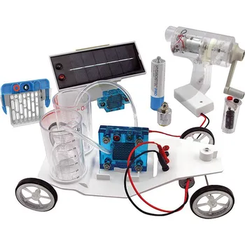 Dětská vědecká sada Experimentální sada Elektromobilita