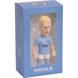 Minix Collectible Figurines Manchester…