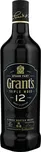 Grant's Triple Wood 12 y.o. 40 % 0,7 l