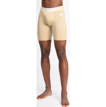Trenýrky Kompresní trenýrky VENUM Tempest - Sand - VENUM-05199-616 Velikosti: XL