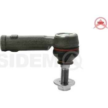 Táhlo řízení Hlava příčného táhla řízení SIDEM 35031