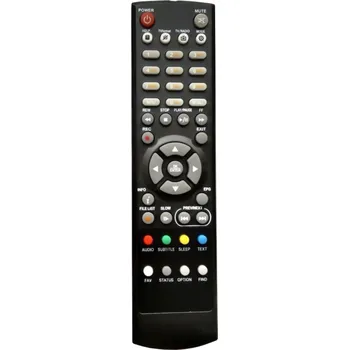 ATLINK 100IR, 200IR - kompatibilní značkový dálkový ovladač General