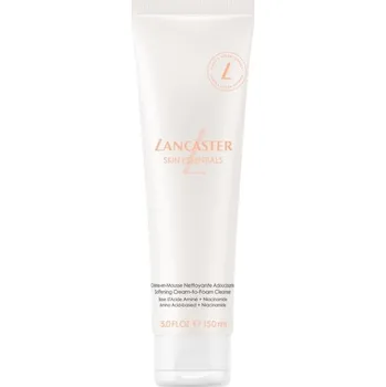 Lancaster Pece-o-plet Skin-EssentialsSoftening Cream to Foam Cleanser 150 ml (2 867,00 Kč / 1 l)