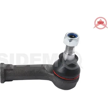 Táhlo řízení Hlava příčného táhla řízení SIDEM 64237