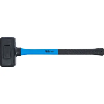 Dílna Palice gumová 2.1 kg s násobným úderem - BGS 1968