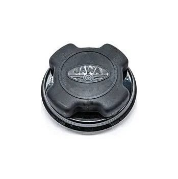 Palivová nádrž Víčko nádrže Jawa 638-640 Mototechna