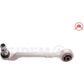 Zavěšení kol Řídicí páka, zavěšení kol SIDEM 21054