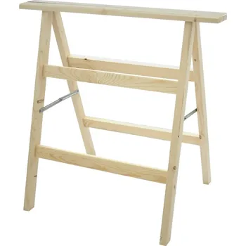 Koza na řezání dřeva Koza malířská zesílená konstrukce 73cm PROPER