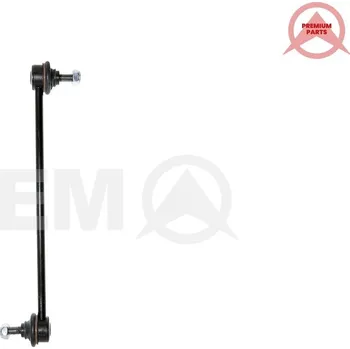 Zavěšení kol Tyč/vzpěra, stabilizátor SIDEM 21161