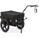 Garlist GZT05 Vozík za kolo 75 l
