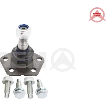 Podpora-/ Kloub SIDEM 54085