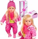 Doris Velká mluvící a zpívající panenka…