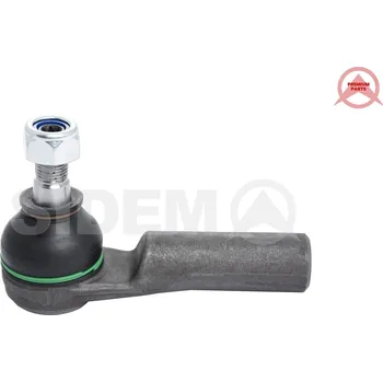 Soustava řízení Hlava příčného táhla řízení SIDEM 41033