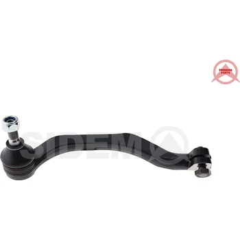 Soustava řízení Hlava příčného táhla řízení SIDEM 21534