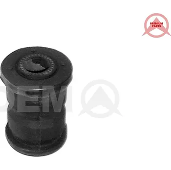 Zavěšení kol Uložení, řídicí mechanismus SIDEM 845640