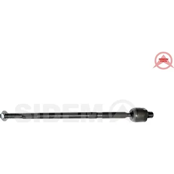 Táhlo řízení Axiální kloub, příčné táhlo řízení SIDEM 77113
