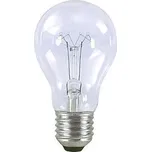 337003010 Průmyslová žárovka otřesuvzdorná AGR 60W A55 E27 230V čirá