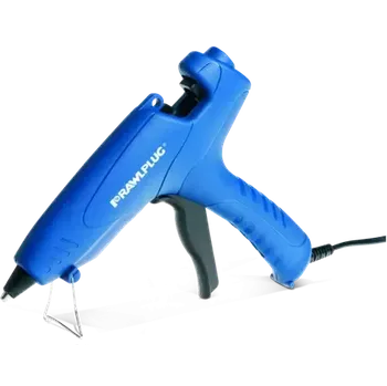 Tavná pistole Pistole tavná Rawlplug RT-GG-080 univerzální 80W