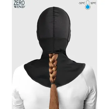 Kukla REDLINE kukla ZERO WIND dámská black - S