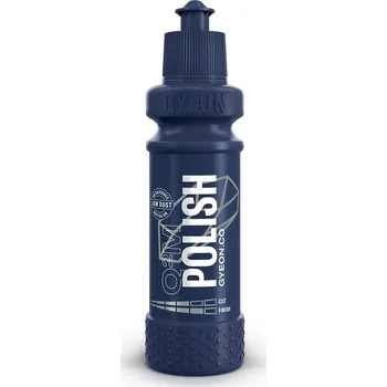 Finišovací pasta Gyeon Q2M Polish (120 ml)