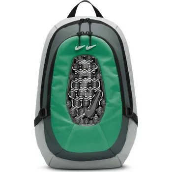 Módní doplněk Batoh Nike AIR S UNI Šedá, Zelená, Tmavě zelená
