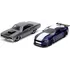 autíčko Jada Rychle a zběsile 253202018 Twin Pack 1:32