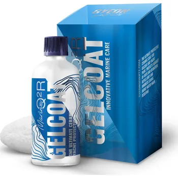 Keramická ochrana pro lodě Gyeon Q2R GelCoat (100 ml)