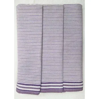 Utěrka Kuchyňské utěrky z Egyptské bavlny 3 ks vzor č.10