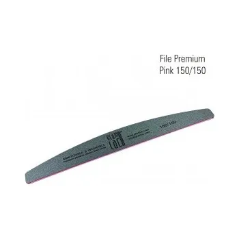 GlamLac Pilník na nehty File Premium 150/150