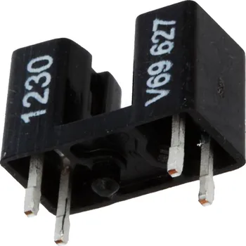 Optická závora TCST1230