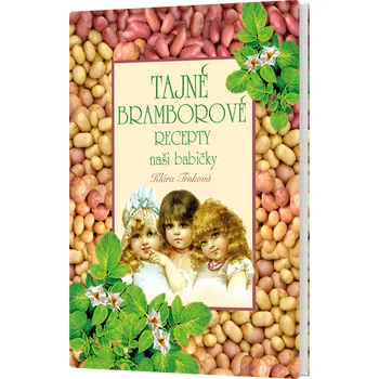 Tajné bramborové recepty