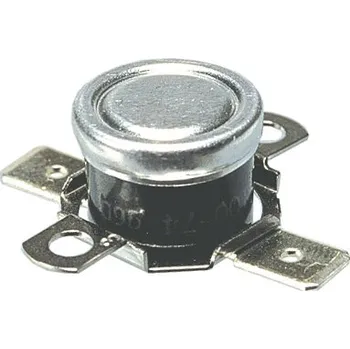 Termostat BTL 50°C 10A 250VAC