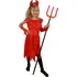Karnevalový kostým Rappa 240674 dětský kostým čertice e-obal
