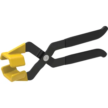 Kleště Kleště na indikátory povolení matic, s plastovou ochranou čelistí - Checkpoint