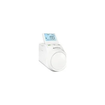Hlavice pro radiátor Honeywell HR90 EE - programovatelná termostatická hlavice